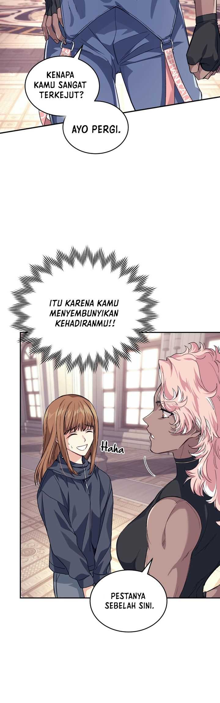 I Stole the Number One Ranker’s Soul Chapter 23 Gambar 60