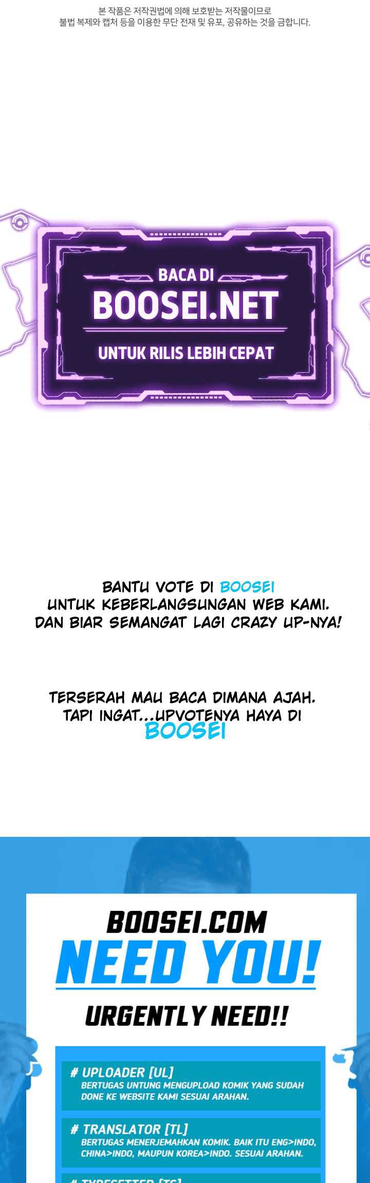 I Stole the Number One Ranker’s Soul Chapter 23 Gambar 63