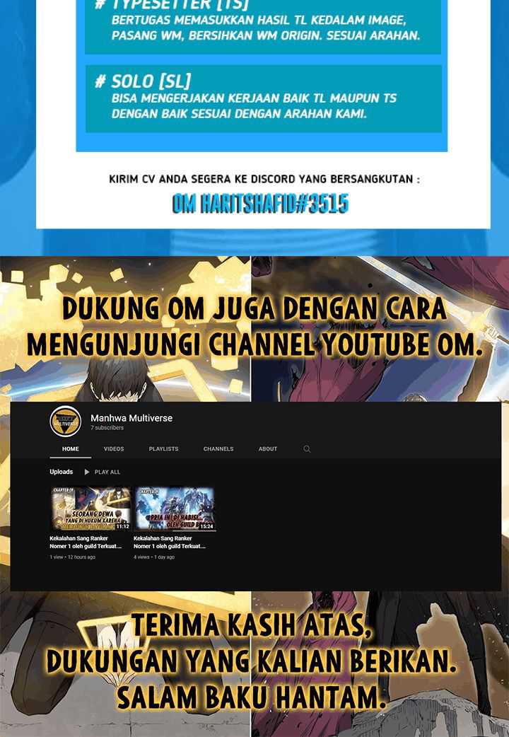 I Stole the Number One Ranker’s Soul Chapter 23 Gambar 64