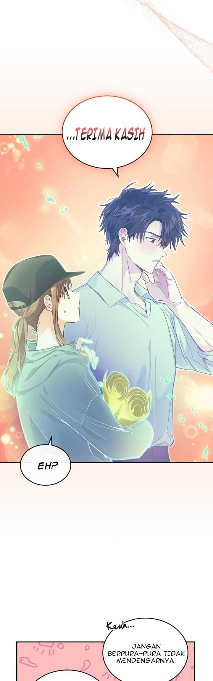 I Stole the Number One Ranker’s Soul Chapter 22 Gambar 16