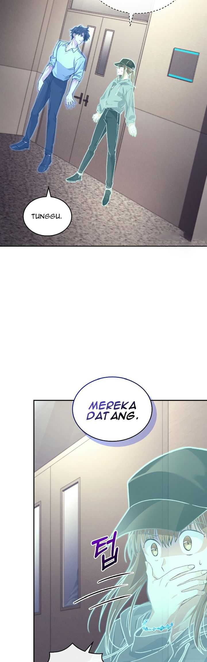 I Stole the Number One Ranker’s Soul Chapter 22 Gambar 19