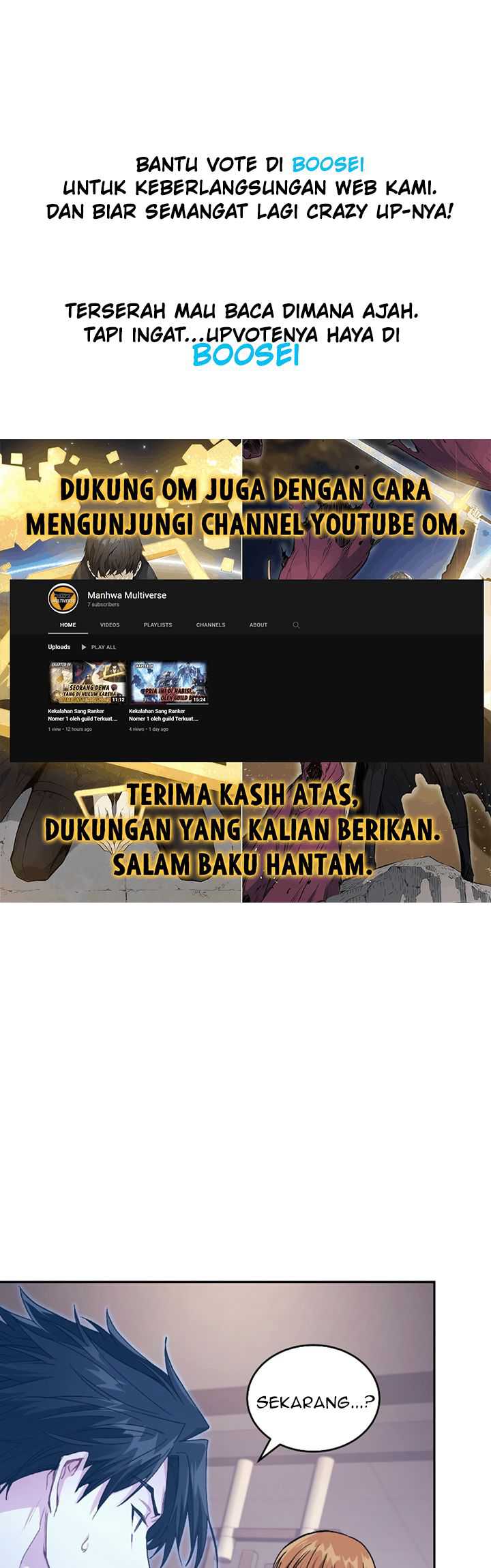 Baca  I Stole the Number One Ranker’s Soul Chapter 22 Gambar 2