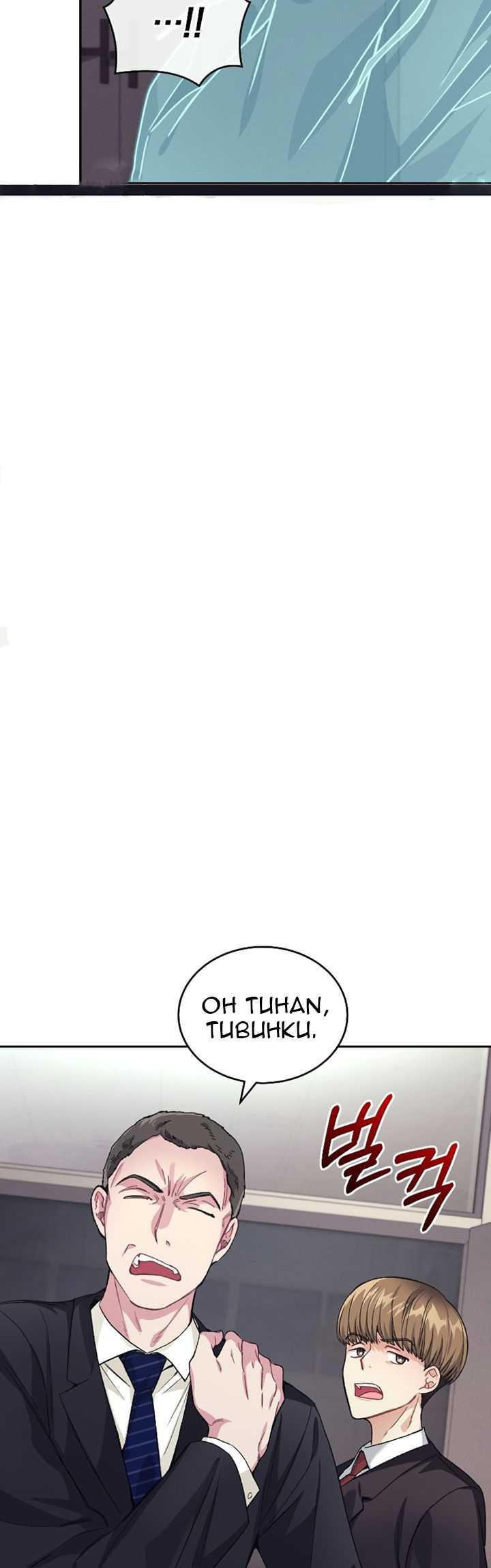 I Stole the Number One Ranker’s Soul Chapter 22 Gambar 20