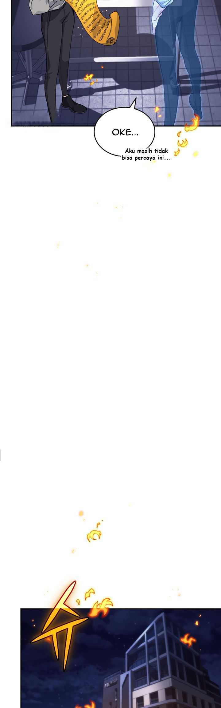 I Stole the Number One Ranker’s Soul Chapter 22 Gambar 32