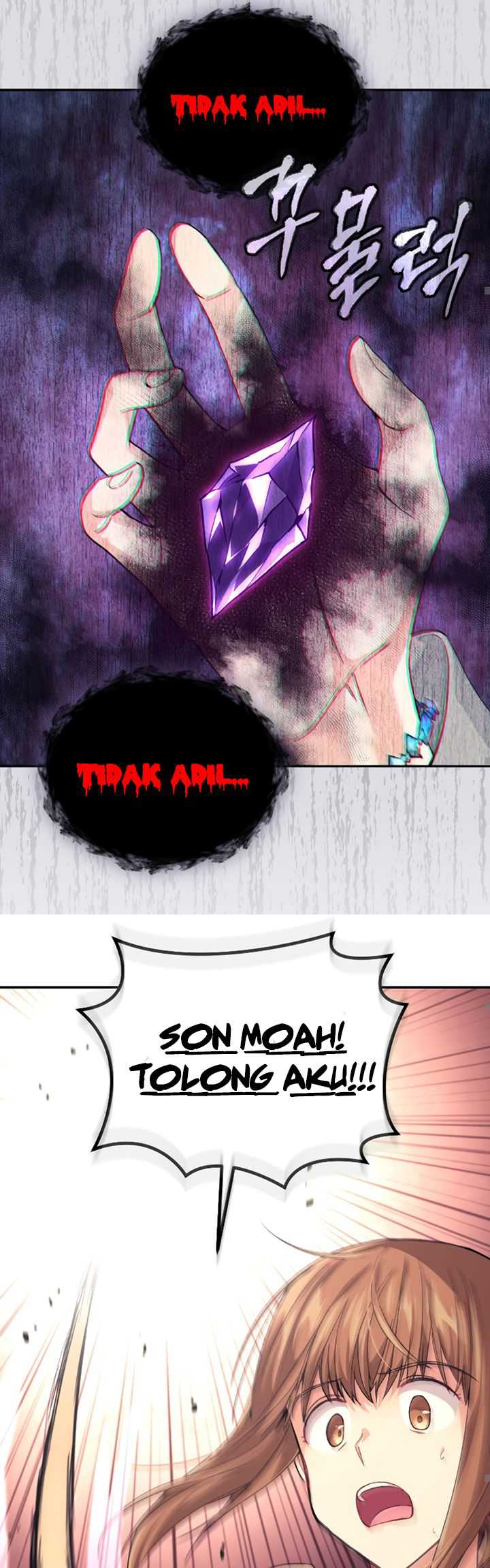 I Stole the Number One Ranker’s Soul Chapter 22 Gambar 38