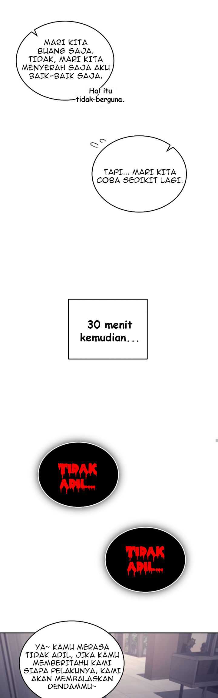 I Stole the Number One Ranker’s Soul Chapter 22 Gambar 43
