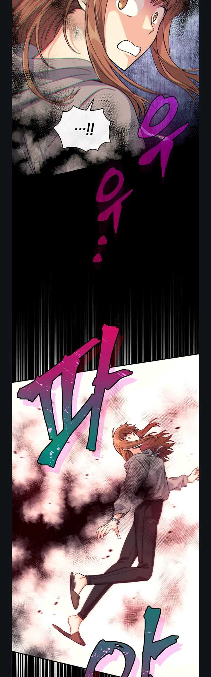 I Stole the Number One Ranker’s Soul Chapter 22 Gambar 56