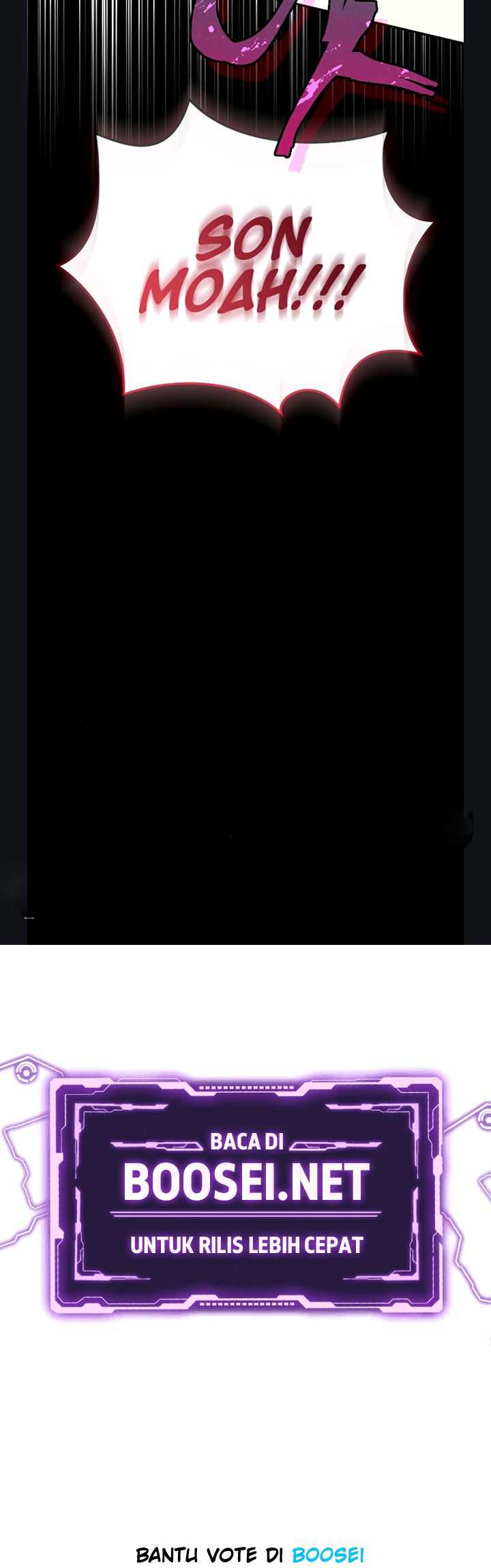 I Stole the Number One Ranker’s Soul Chapter 22 Gambar 57