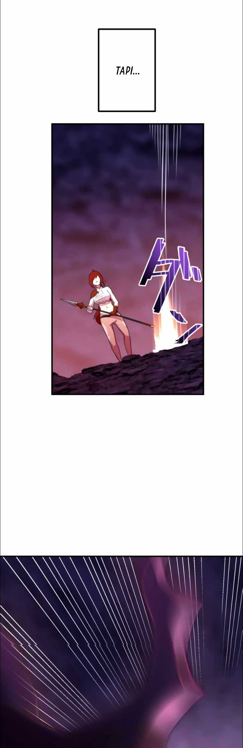 I Became an S-Rank Hunter With the Demon Lord App Chapter 22 Gambar 34