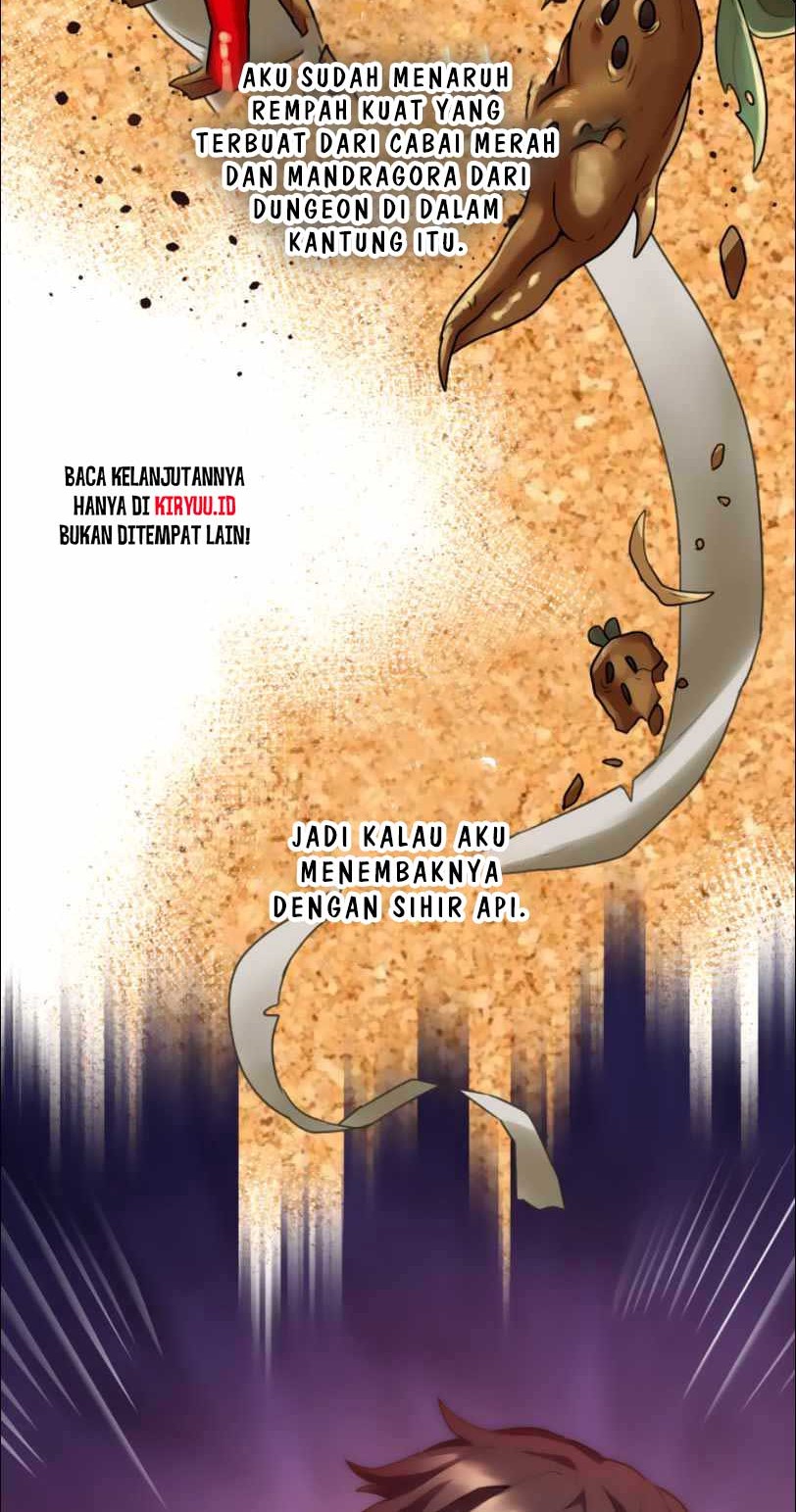 I Became an S-Rank Hunter With the Demon Lord App Chapter 22 Gambar 37