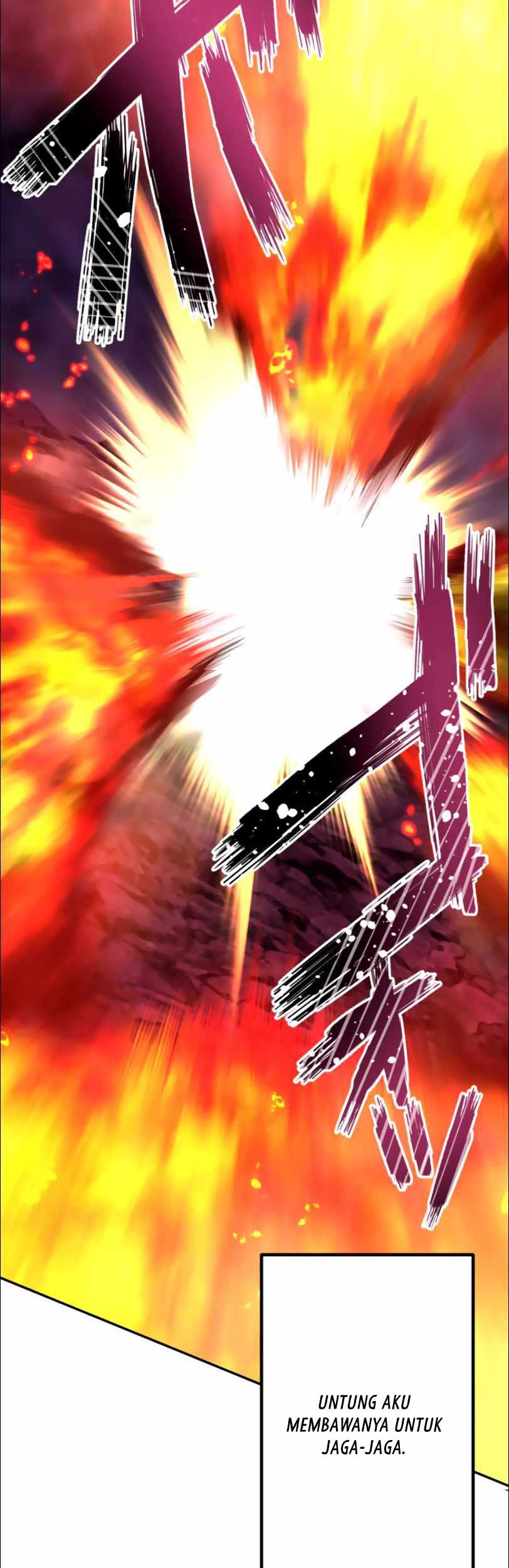 I Became an S-Rank Hunter With the Demon Lord App Chapter 22 Gambar 39