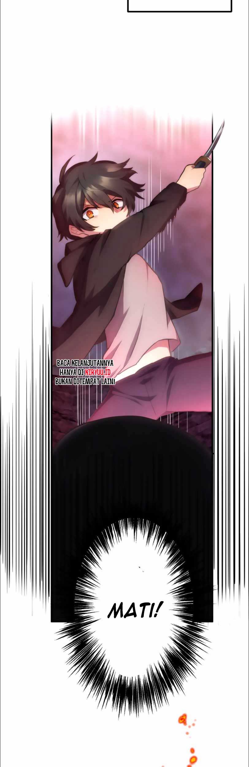 I Became an S-Rank Hunter With the Demon Lord App Chapter 22 Gambar 40