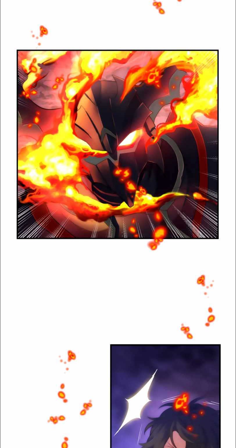 I Became an S-Rank Hunter With the Demon Lord App Chapter 22 Gambar 41