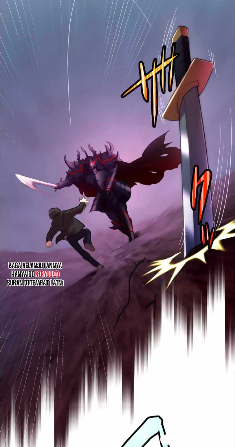 I Became an S-Rank Hunter With the Demon Lord App Chapter 22 Gambar 45