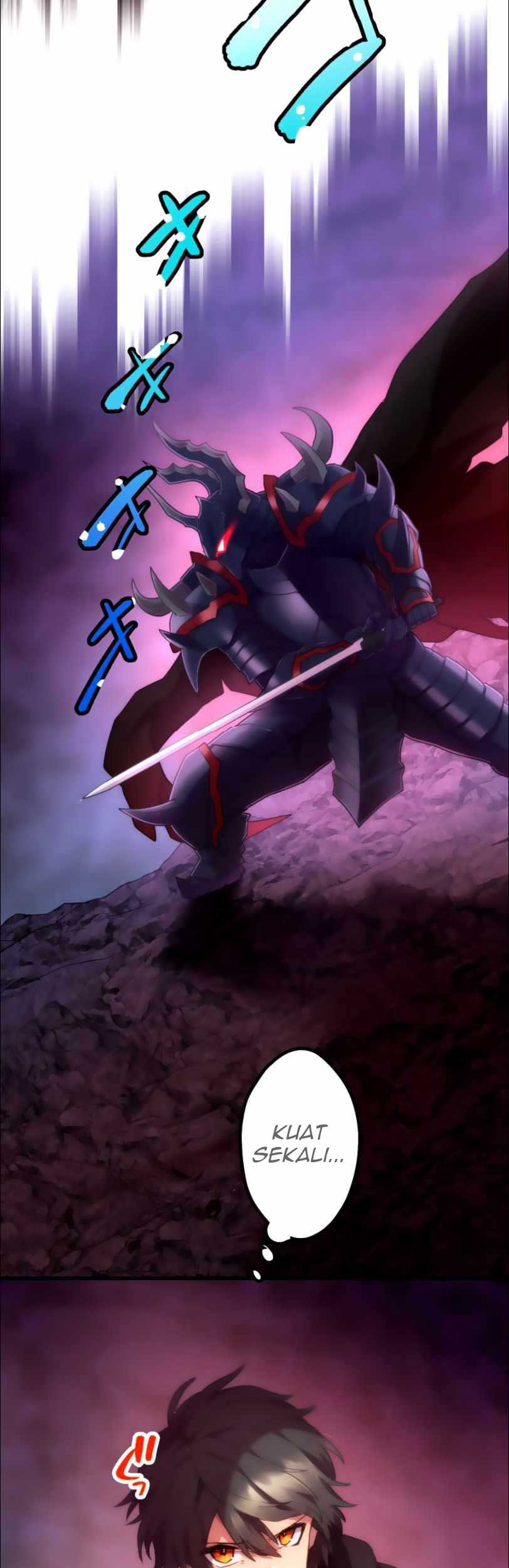 I Became an S-Rank Hunter With the Demon Lord App Chapter 22 Gambar 46