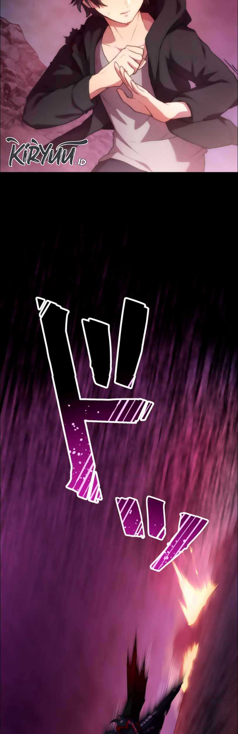 I Became an S-Rank Hunter With the Demon Lord App Chapter 22 Gambar 47