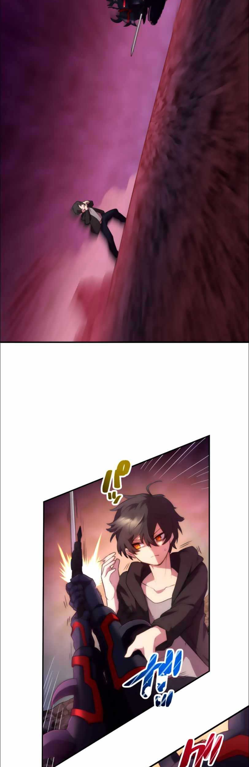 I Became an S-Rank Hunter With the Demon Lord App Chapter 22 Gambar 48