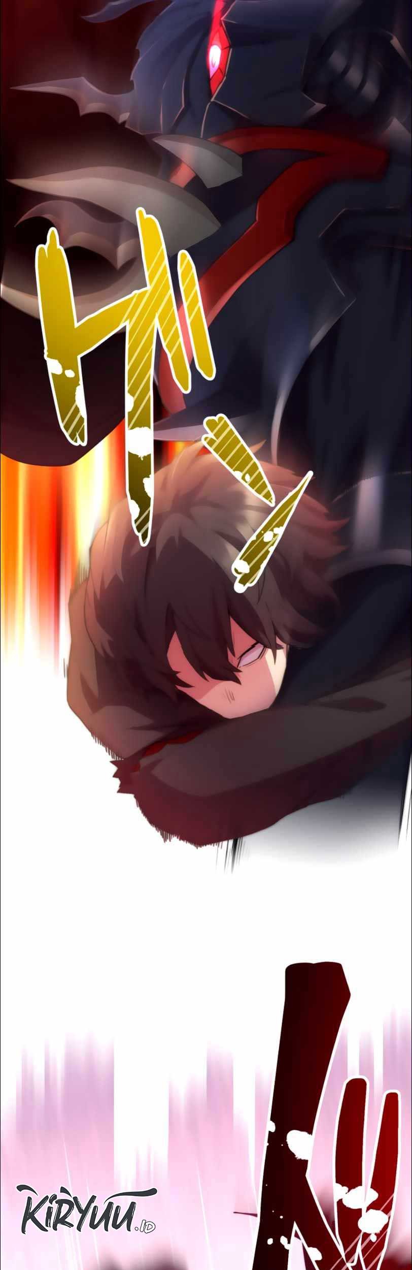 I Became an S-Rank Hunter With the Demon Lord App Chapter 22 Gambar 50