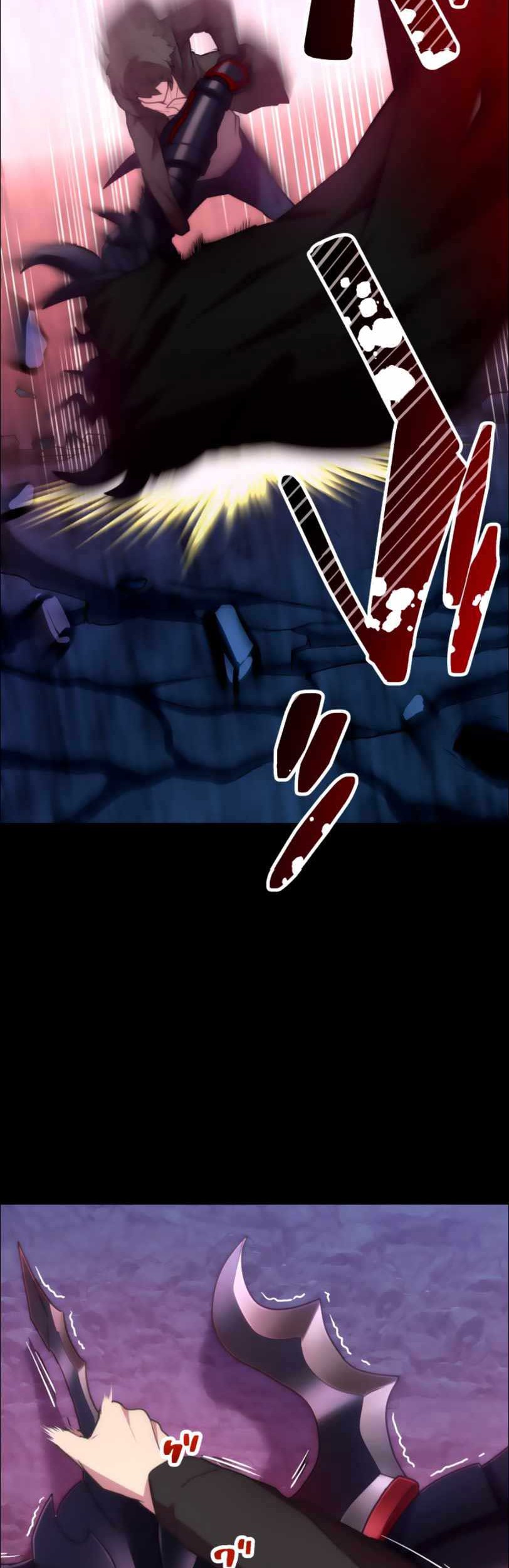 I Became an S-Rank Hunter With the Demon Lord App Chapter 22 Gambar 51