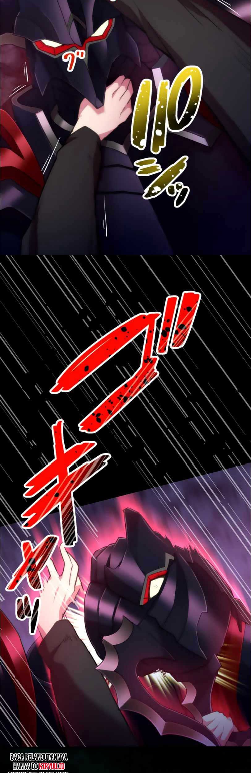 I Became an S-Rank Hunter With the Demon Lord App Chapter 22 Gambar 52