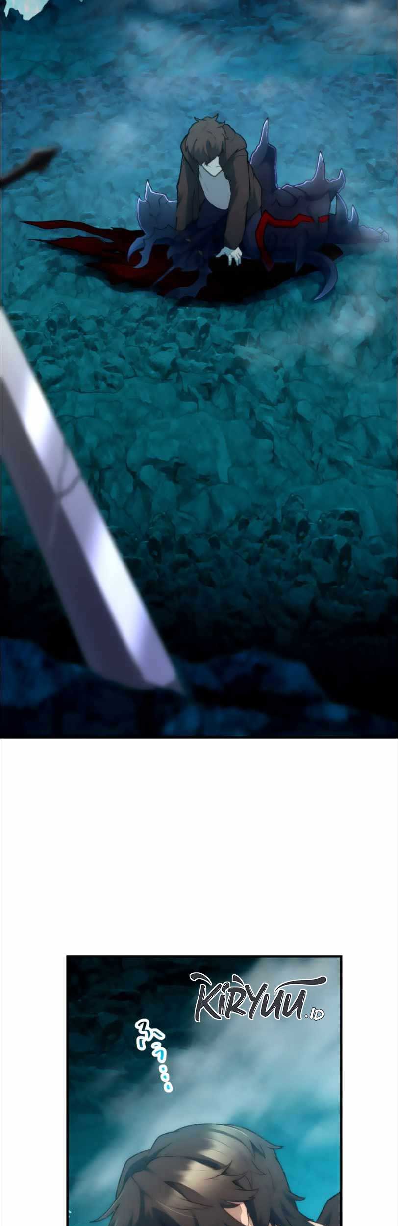 I Became an S-Rank Hunter With the Demon Lord App Chapter 22 Gambar 54