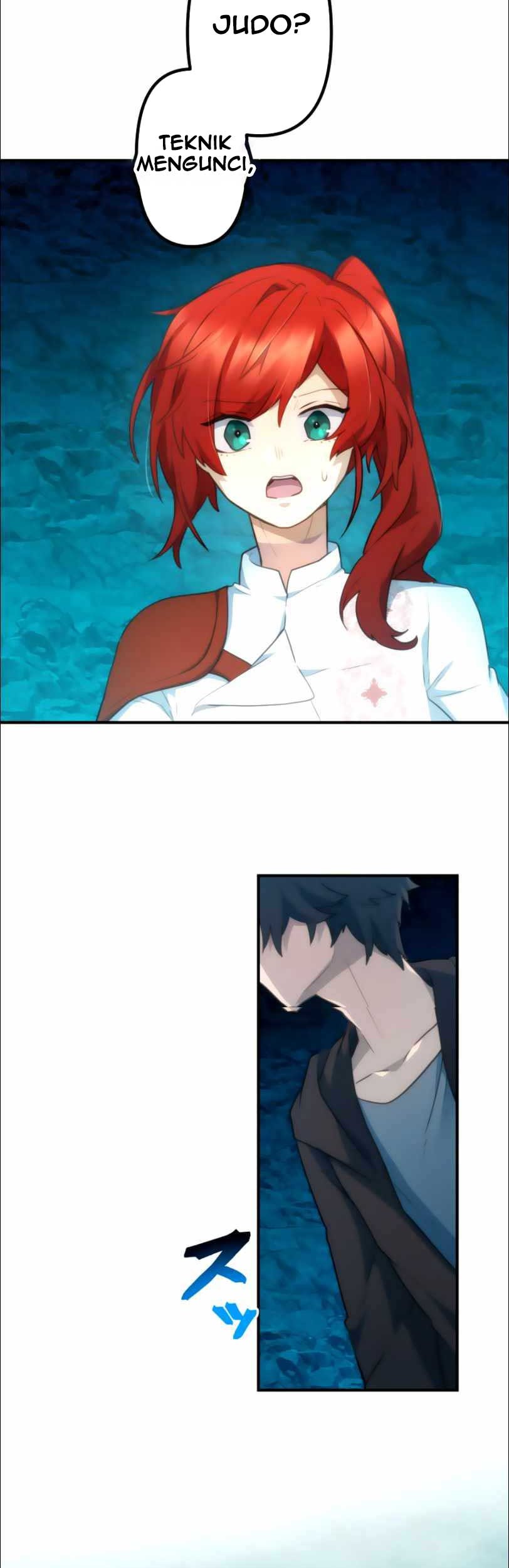 I Became an S-Rank Hunter With the Demon Lord App Chapter 22 Gambar 56