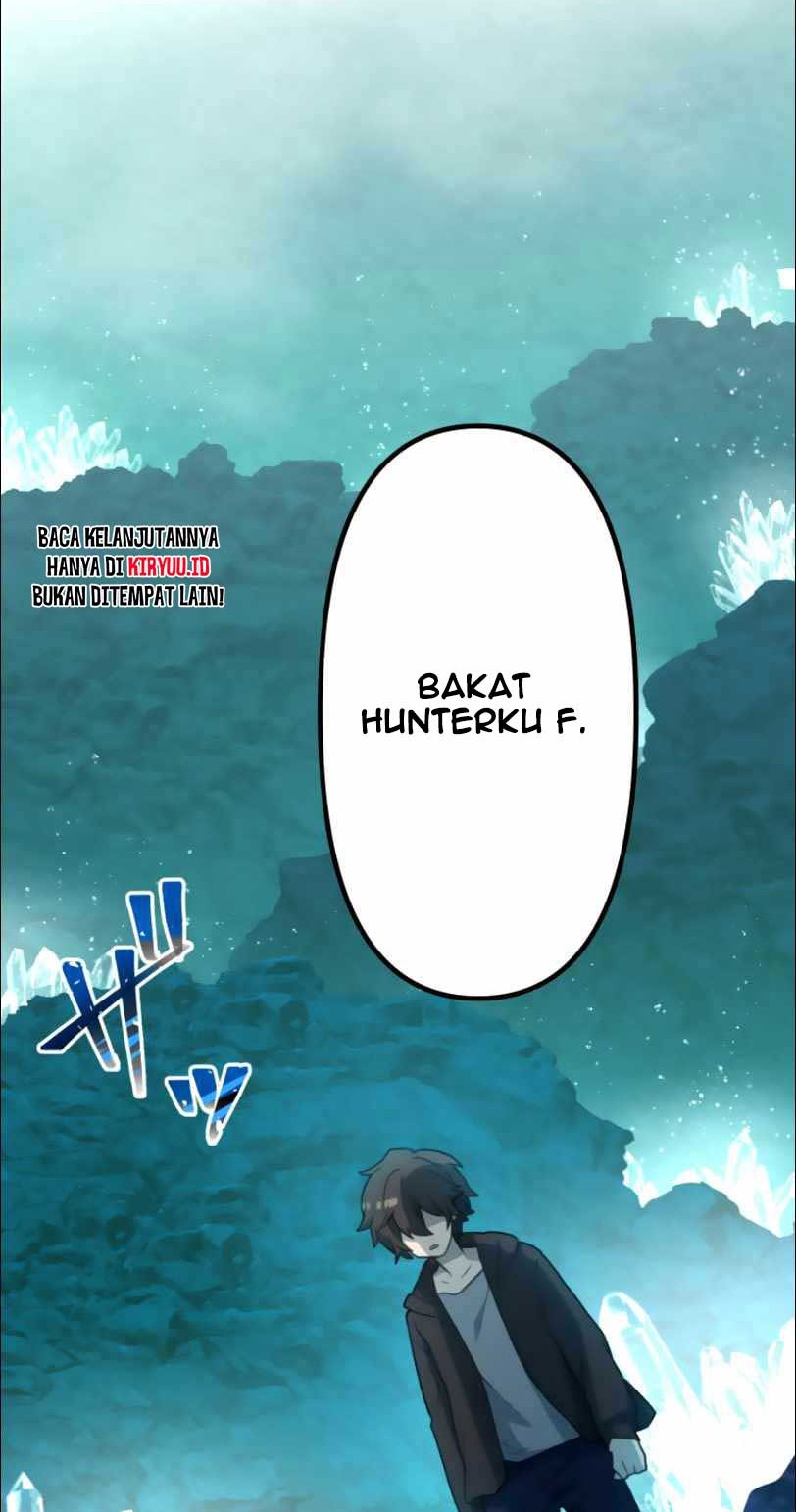 I Became an S-Rank Hunter With the Demon Lord App Chapter 22 Gambar 57