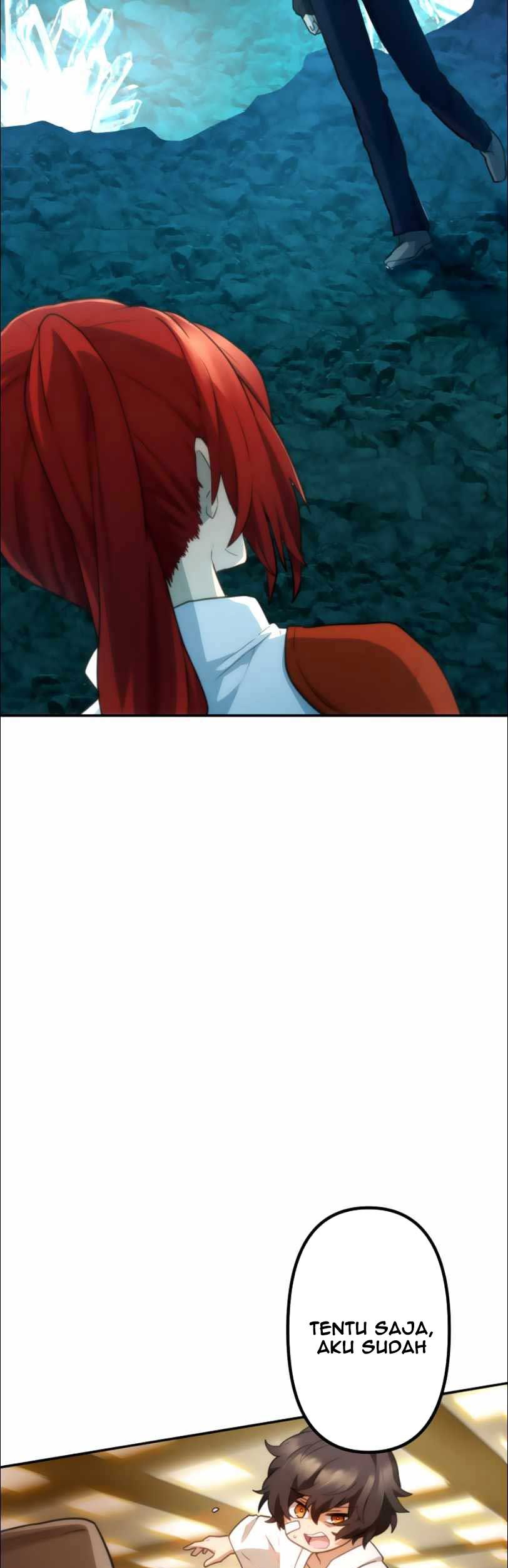 I Became an S-Rank Hunter With the Demon Lord App Chapter 22 Gambar 58