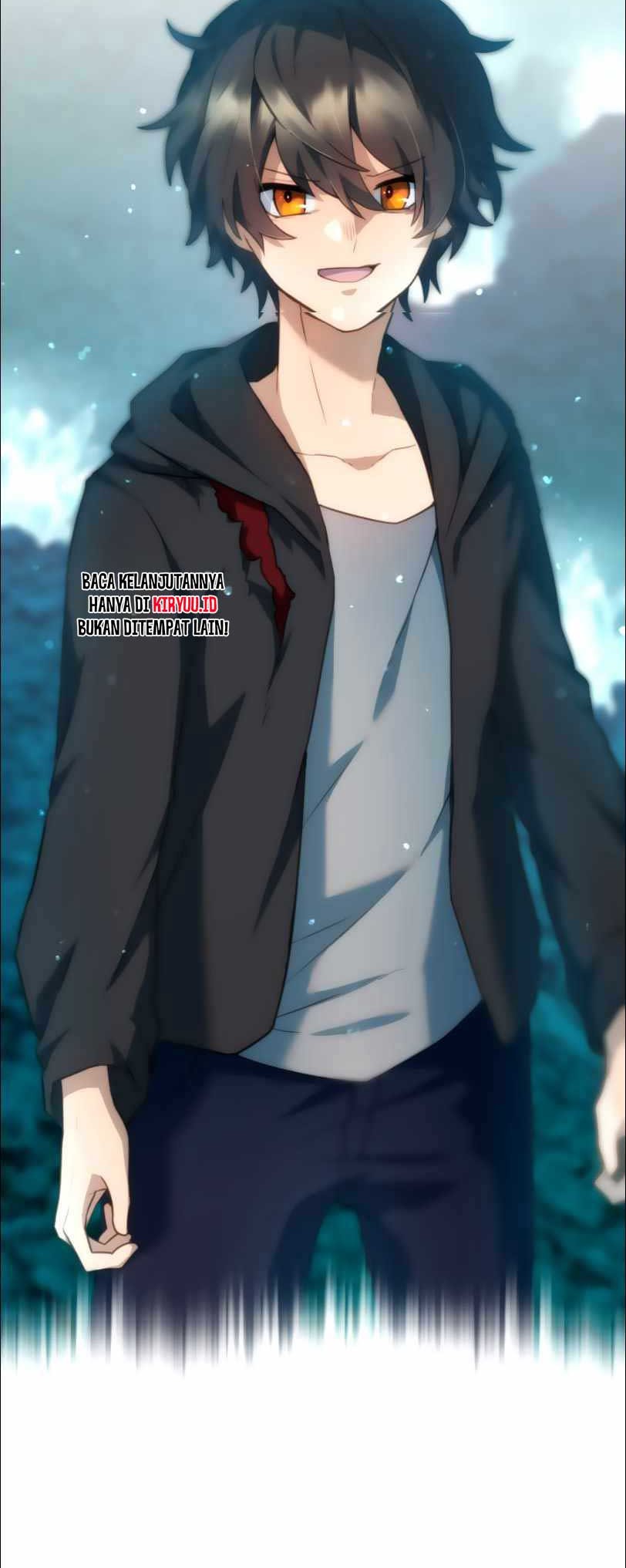 I Became an S-Rank Hunter With the Demon Lord App Chapter 22 Gambar 60