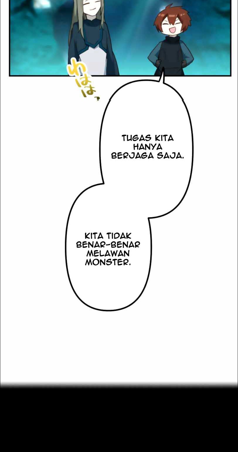 I Became an S-Rank Hunter With the Demon Lord App Chapter 22 Gambar 5