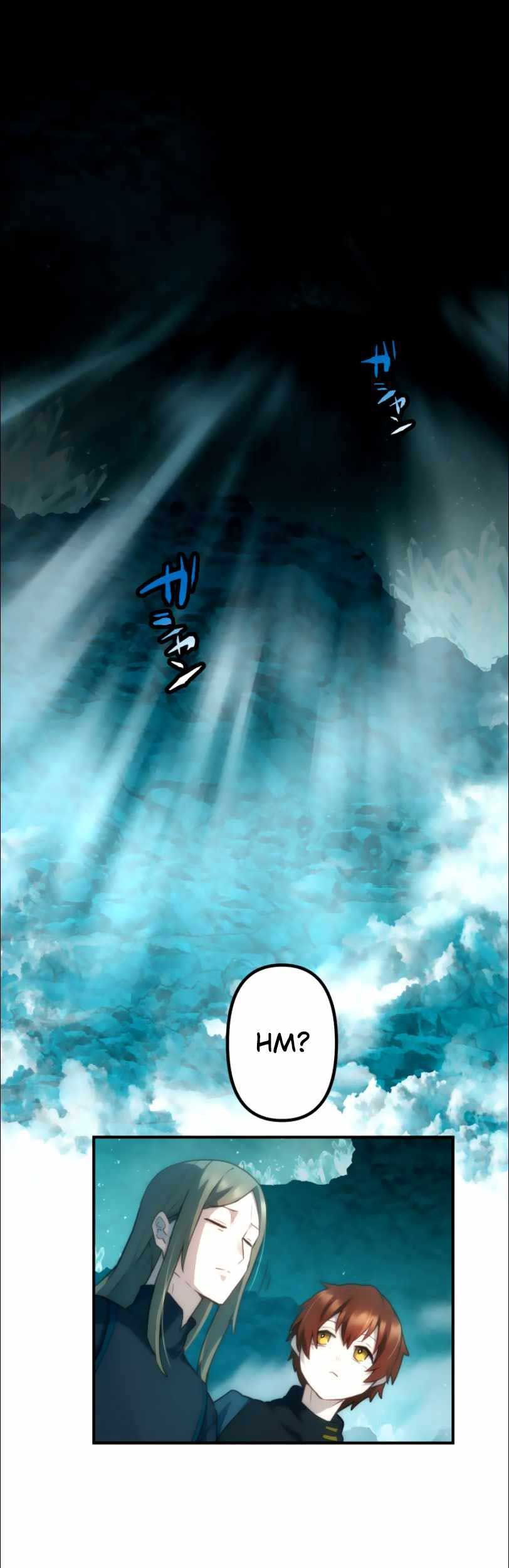 I Became an S-Rank Hunter With the Demon Lord App Chapter 22 Gambar 6