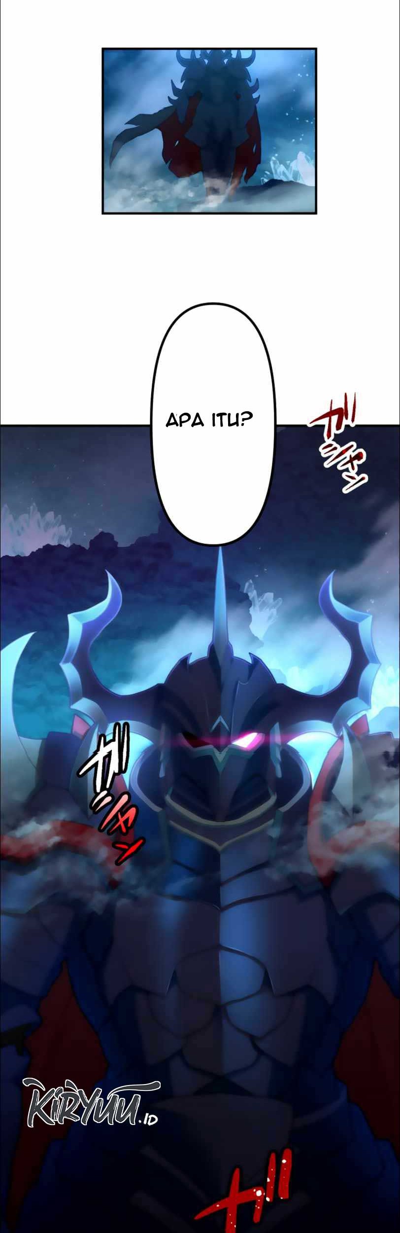 I Became an S-Rank Hunter With the Demon Lord App Chapter 22 Gambar 7