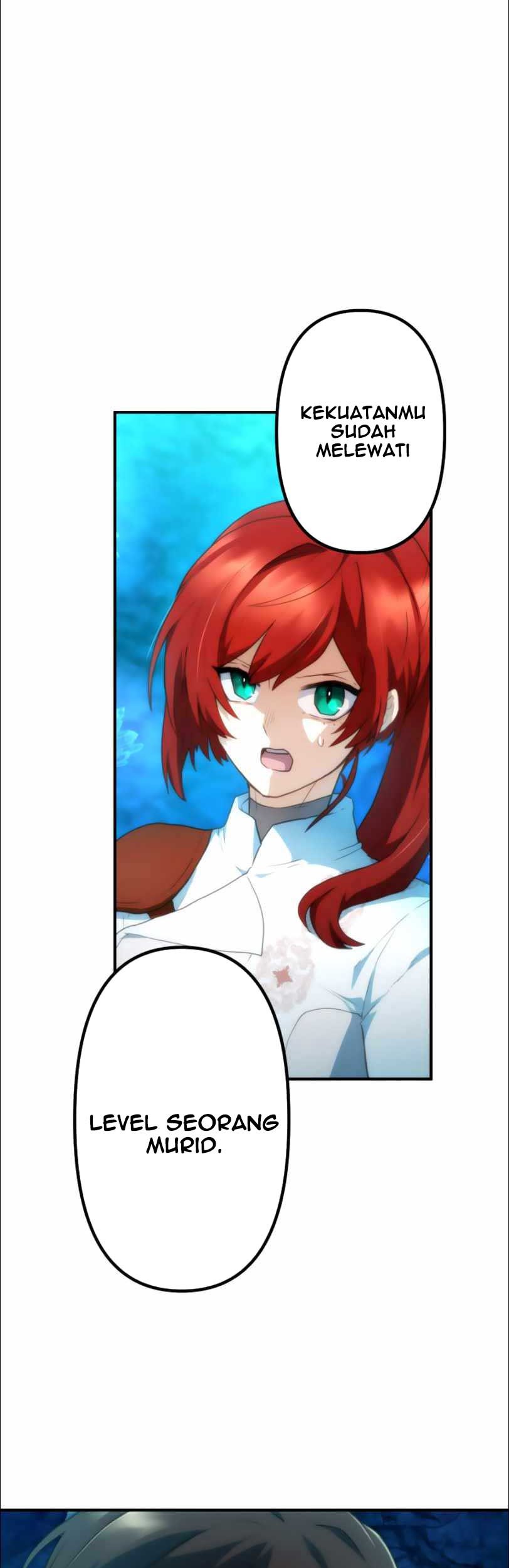 I Became an S-Rank Hunter With the Demon Lord App Chapter 22 Gambar 12