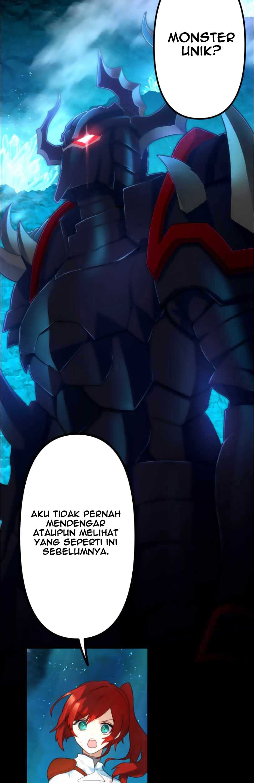 I Became an S-Rank Hunter With the Demon Lord App Chapter 22 Gambar 19