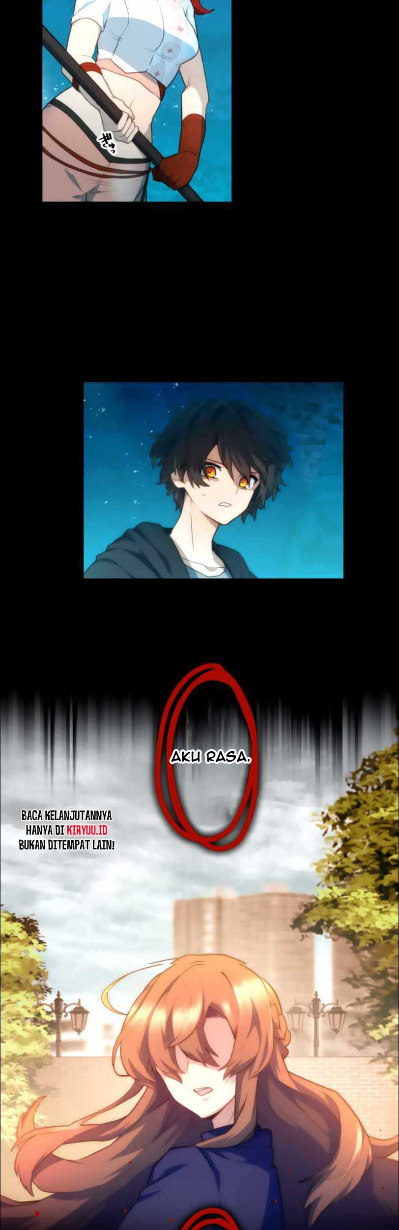 I Became an S-Rank Hunter With the Demon Lord App Chapter 22 Gambar 20