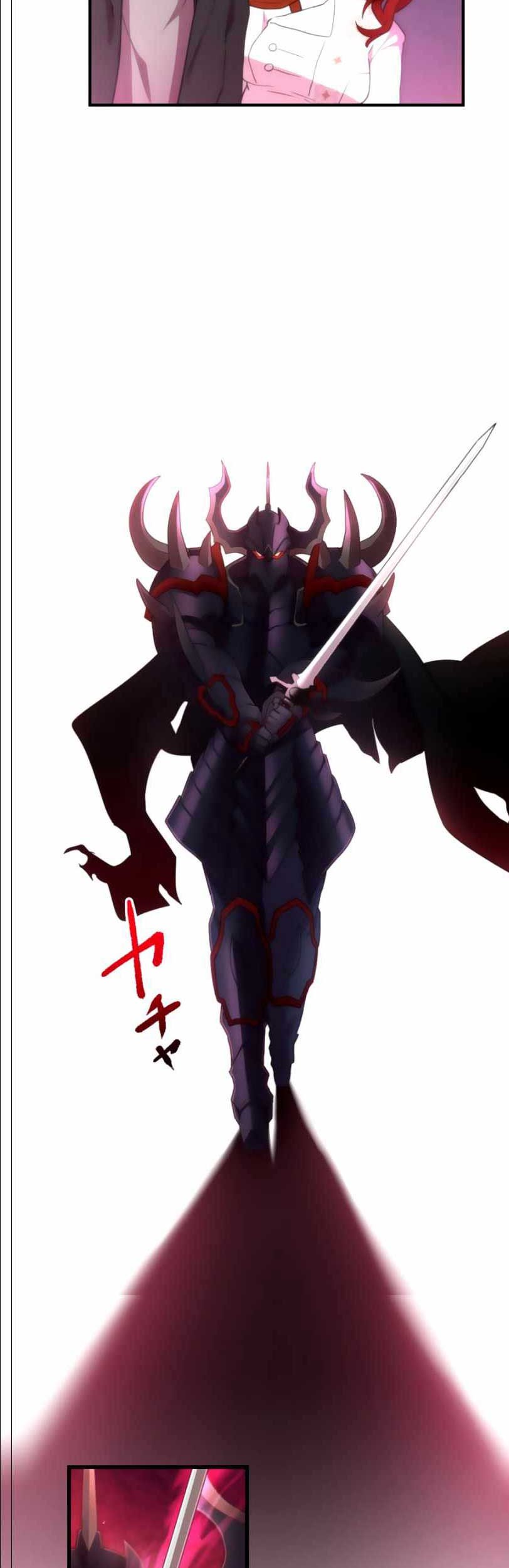 I Became an S-Rank Hunter With the Demon Lord App Chapter 22 Gambar 24