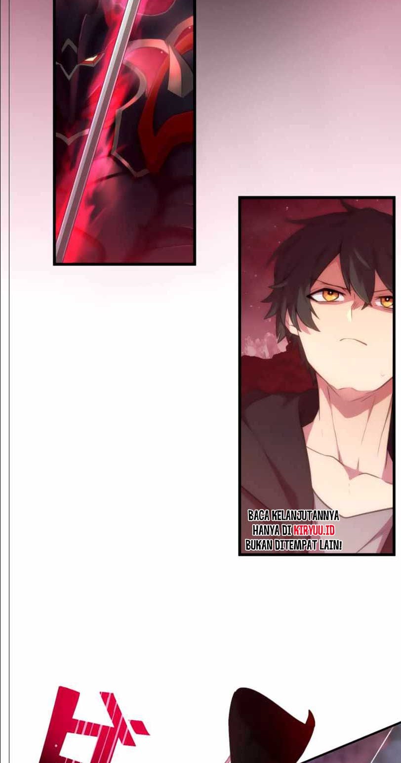 I Became an S-Rank Hunter With the Demon Lord App Chapter 22 Gambar 25