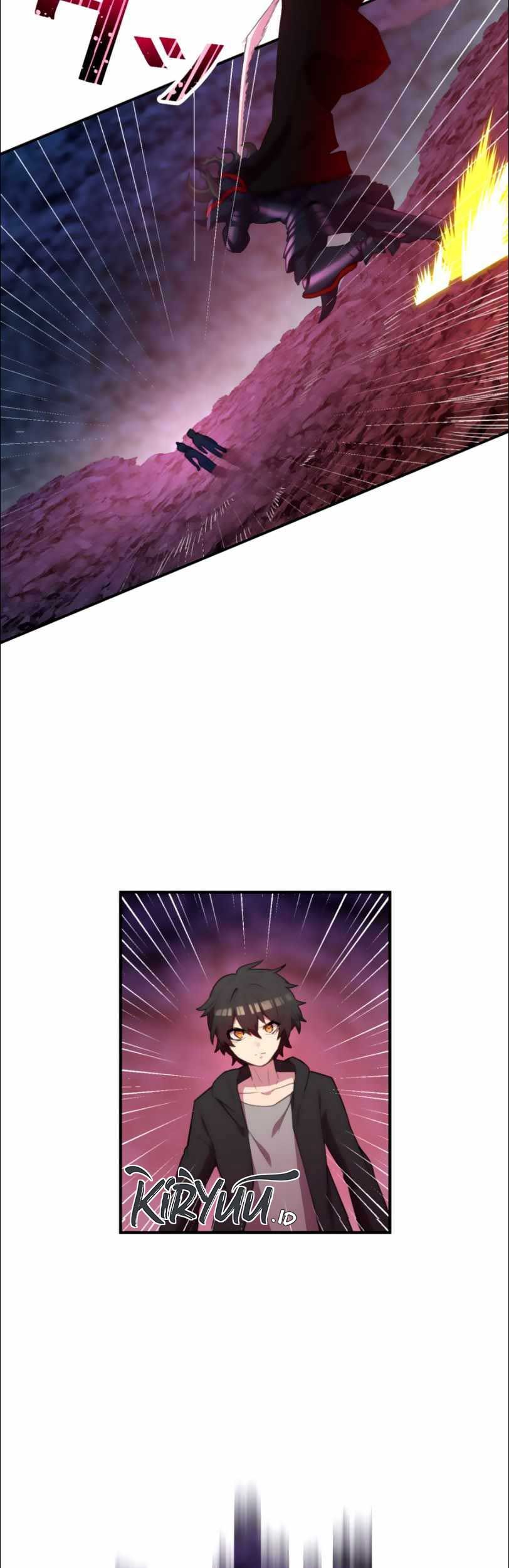 I Became an S-Rank Hunter With the Demon Lord App Chapter 22 Gambar 26