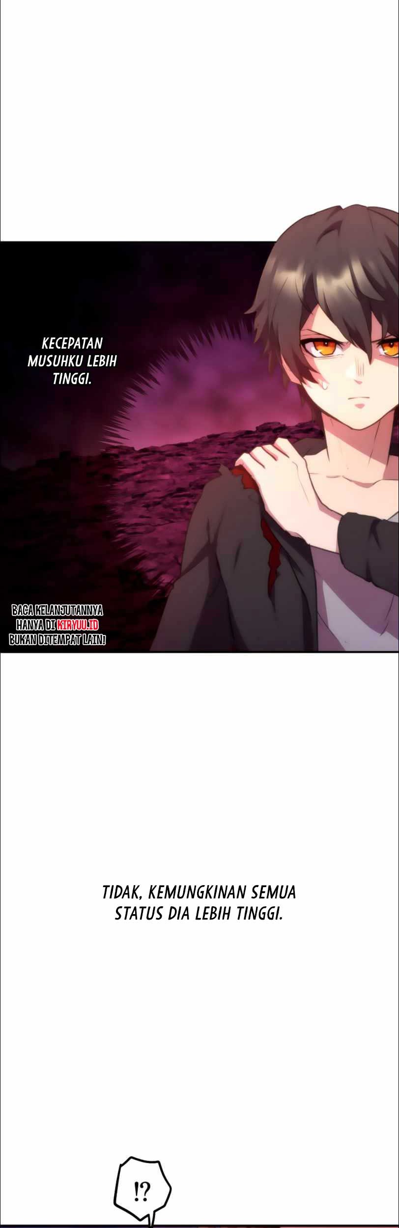 I Became an S-Rank Hunter With the Demon Lord App Chapter 22 Gambar 32