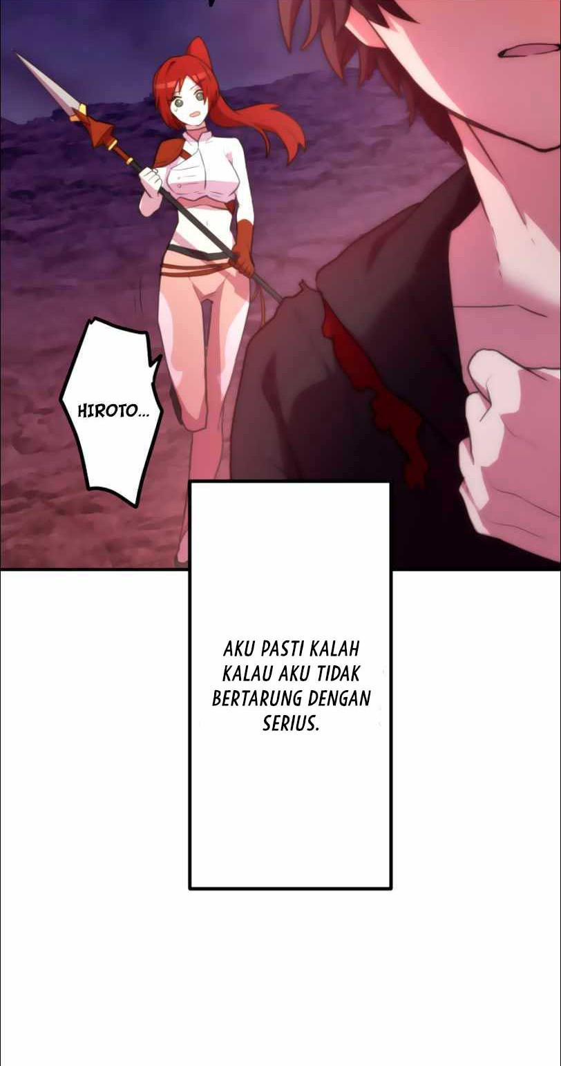 I Became an S-Rank Hunter With the Demon Lord App Chapter 22 Gambar 33