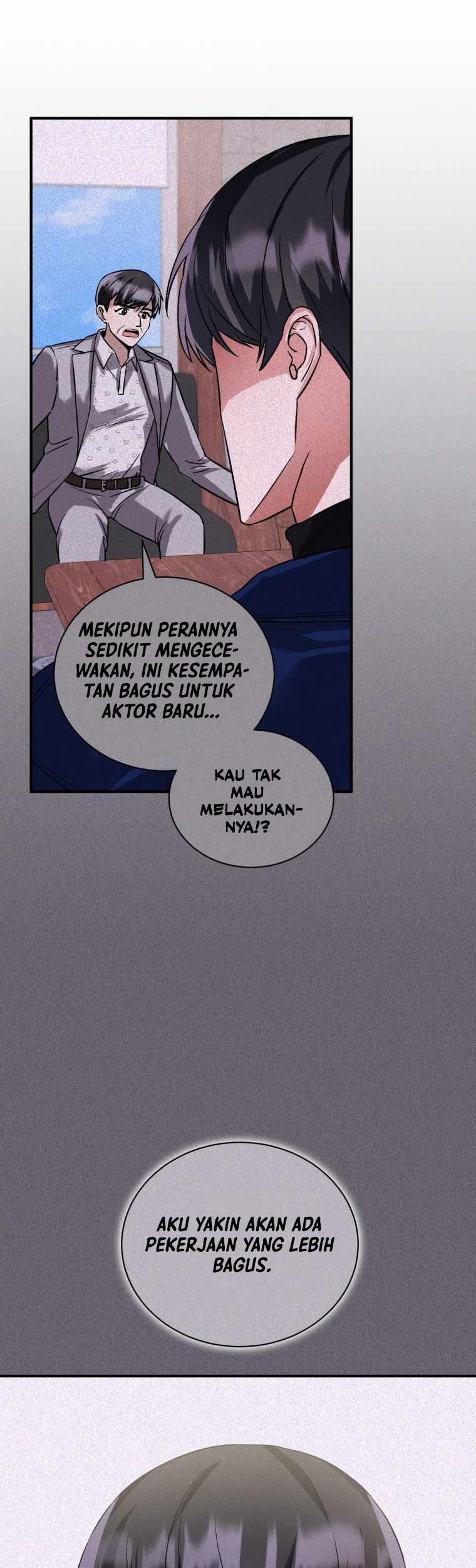 I Became a Top Actor Just by Reading Books! Chapter 31 Gambar 42
