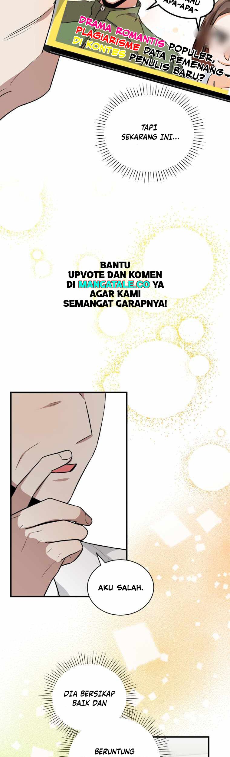 I Became a Top Actor Just by Reading Books! Chapter 31 Gambar 44