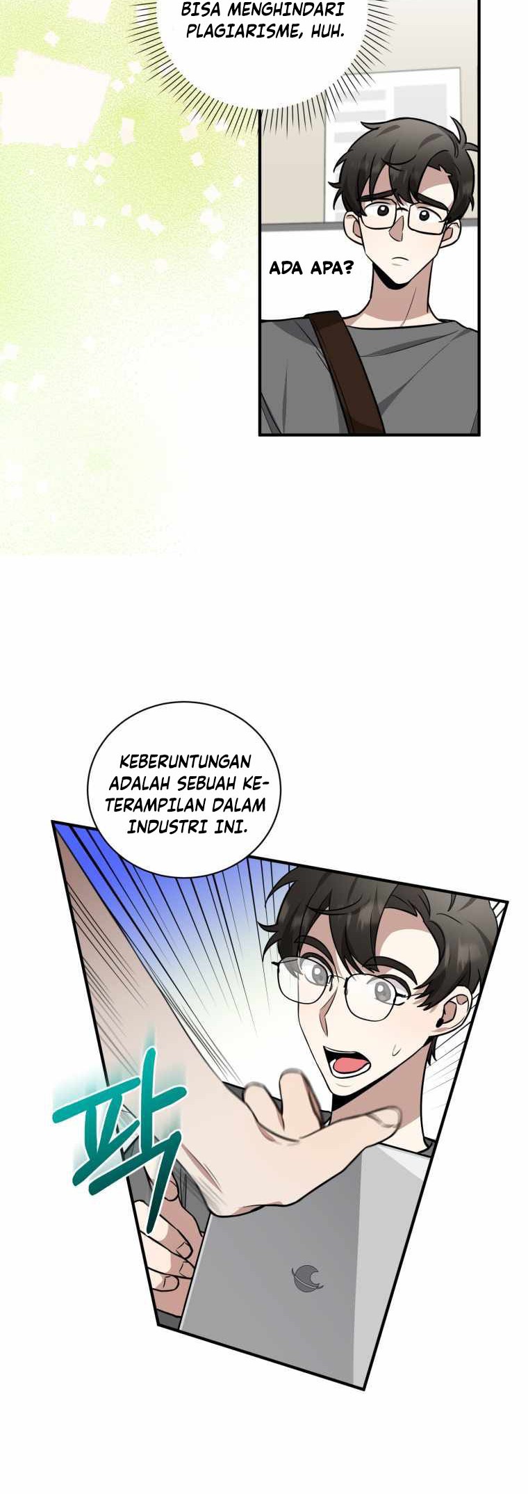 I Became a Top Actor Just by Reading Books! Chapter 31 Gambar 45