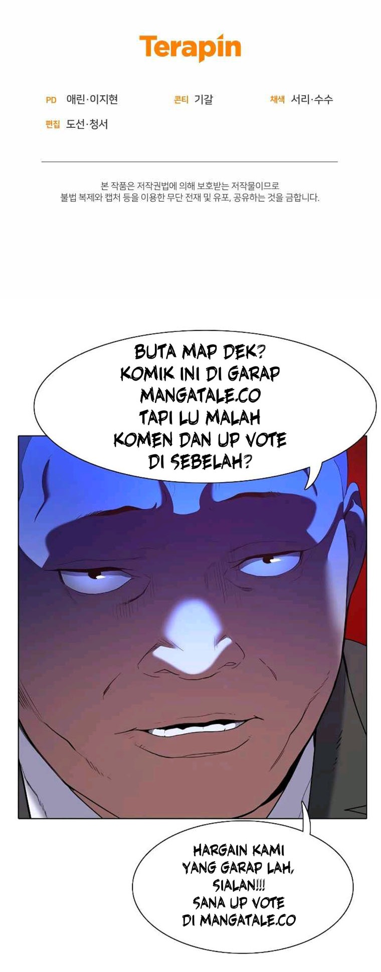 I Became a Top Actor Just by Reading Books! Chapter 31 Gambar 47