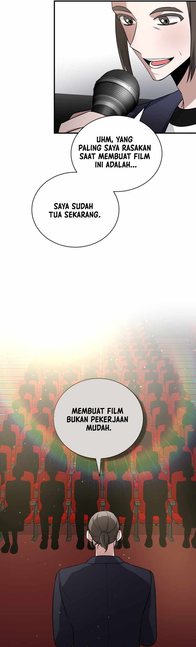 I Became a Top Actor Just by Reading Books! Chapter 31 Gambar 10