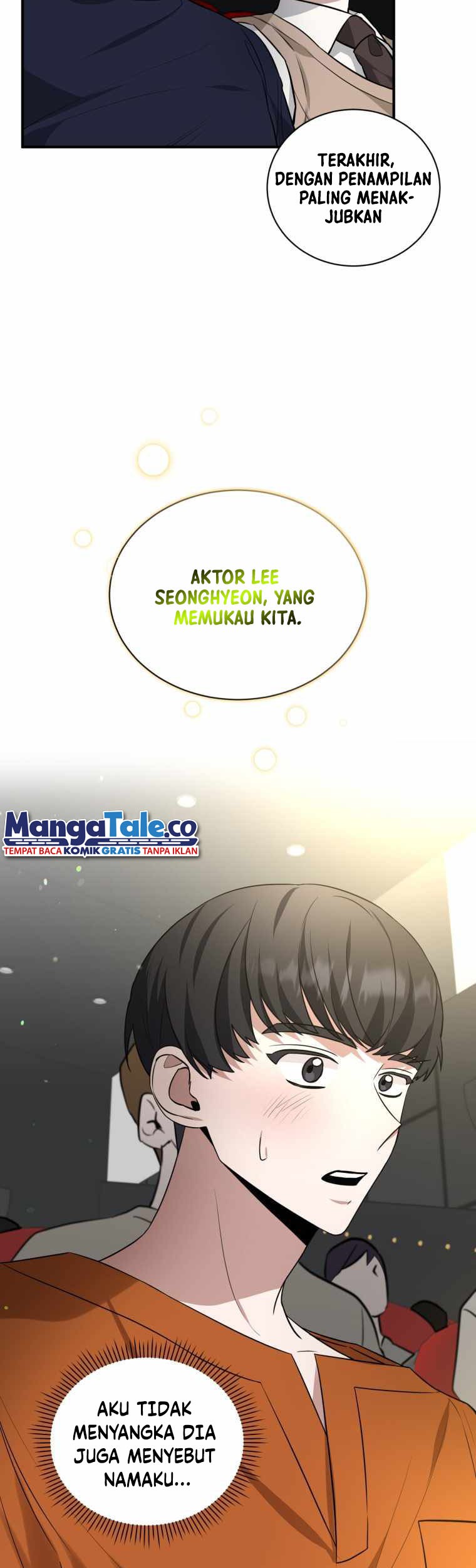 I Became a Top Actor Just by Reading Books! Chapter 31 Gambar 12