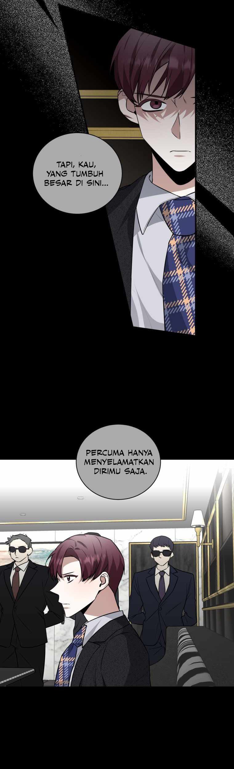 I Became a Top Actor Just by Reading Books! Chapter 31 Gambar 17