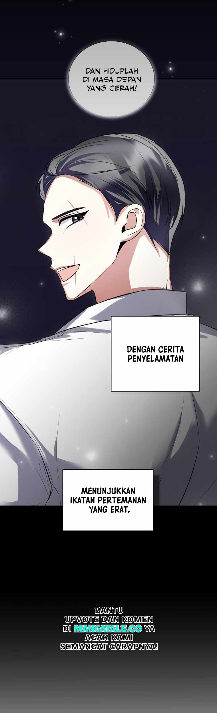 I Became a Top Actor Just by Reading Books! Chapter 31 Gambar 21