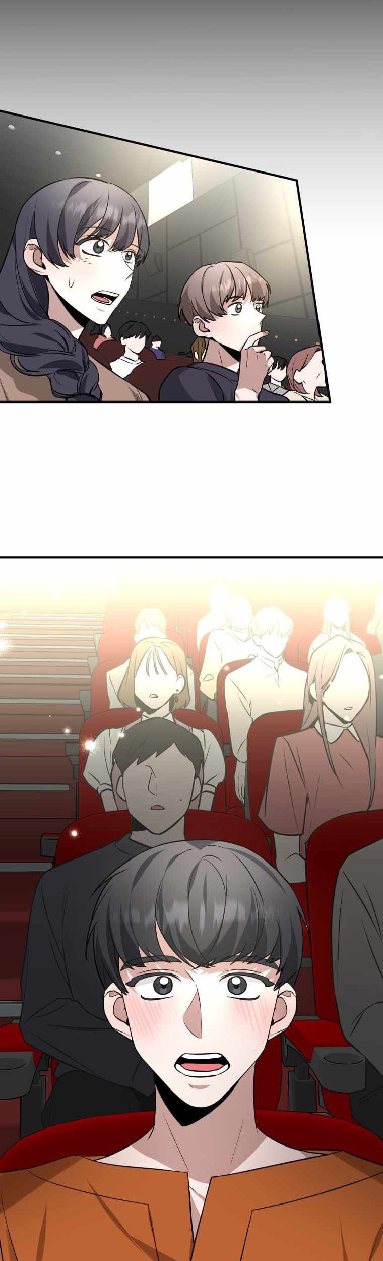 I Became a Top Actor Just by Reading Books! Chapter 31 Gambar 22