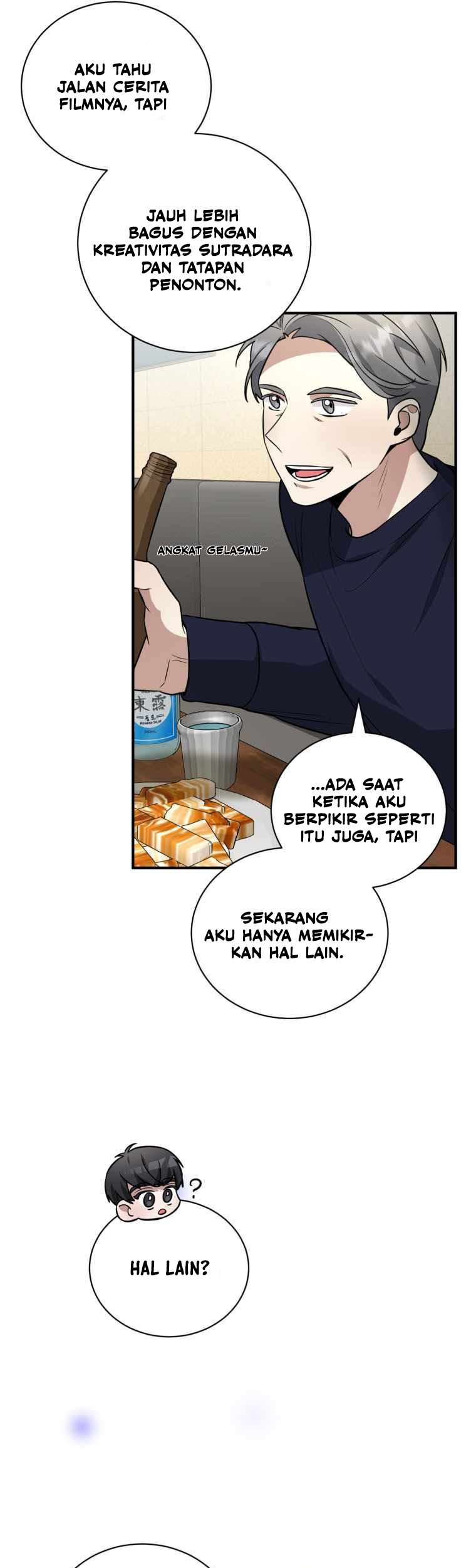 I Became a Top Actor Just by Reading Books! Chapter 31 Gambar 26